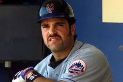 Mike Piazza