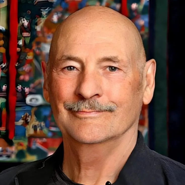 Mike Pinder