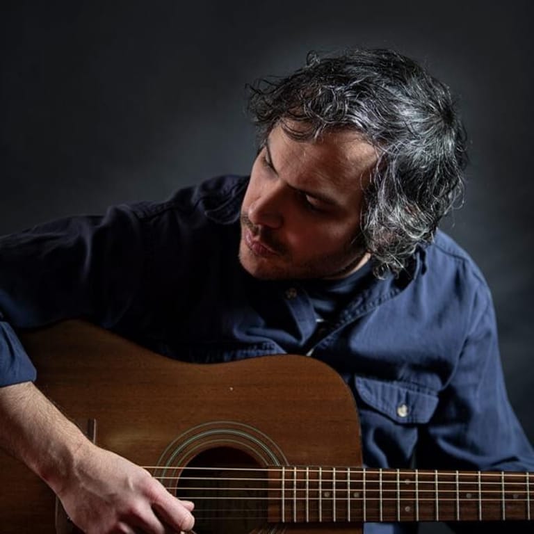 Mike Polizze