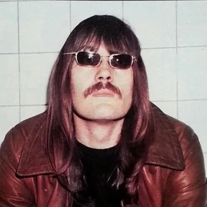 Mike Ratledge