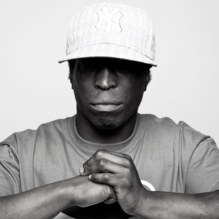 Mike Raw
