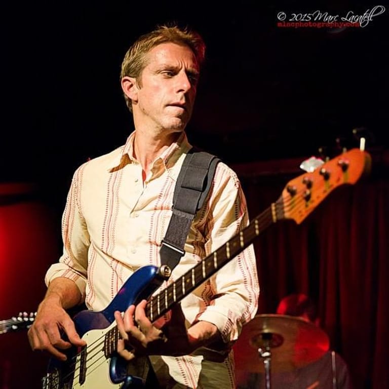 Mike Rivard
