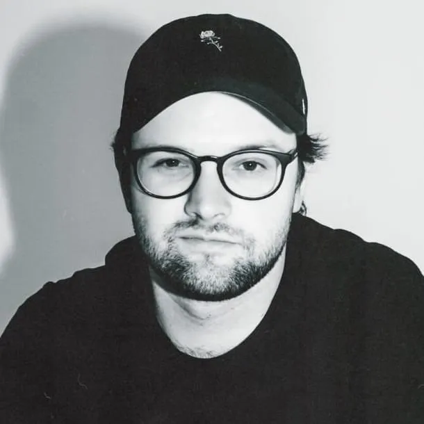 Mike Robinson