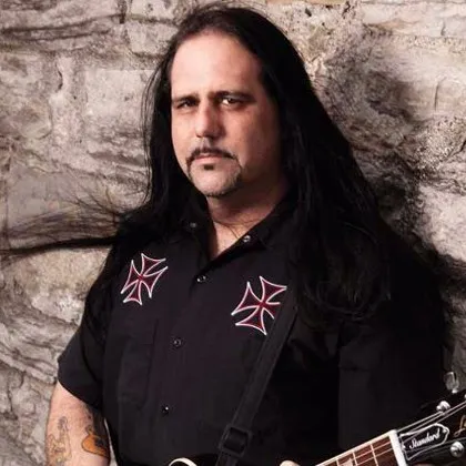 Mike Scaccia
