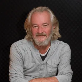 Mike Slamer