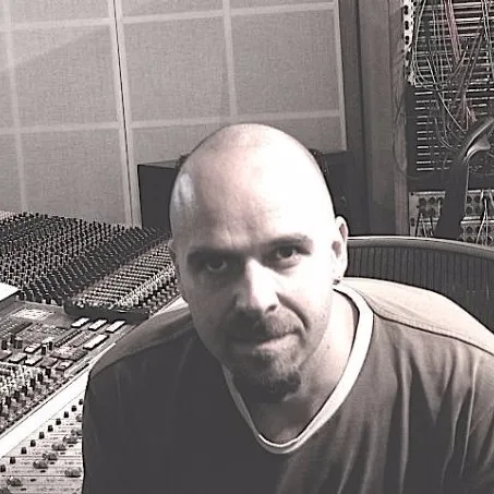 Mike Spencer
