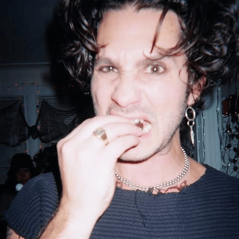 Mike Squillante