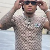 Mike Stackz (Producer)