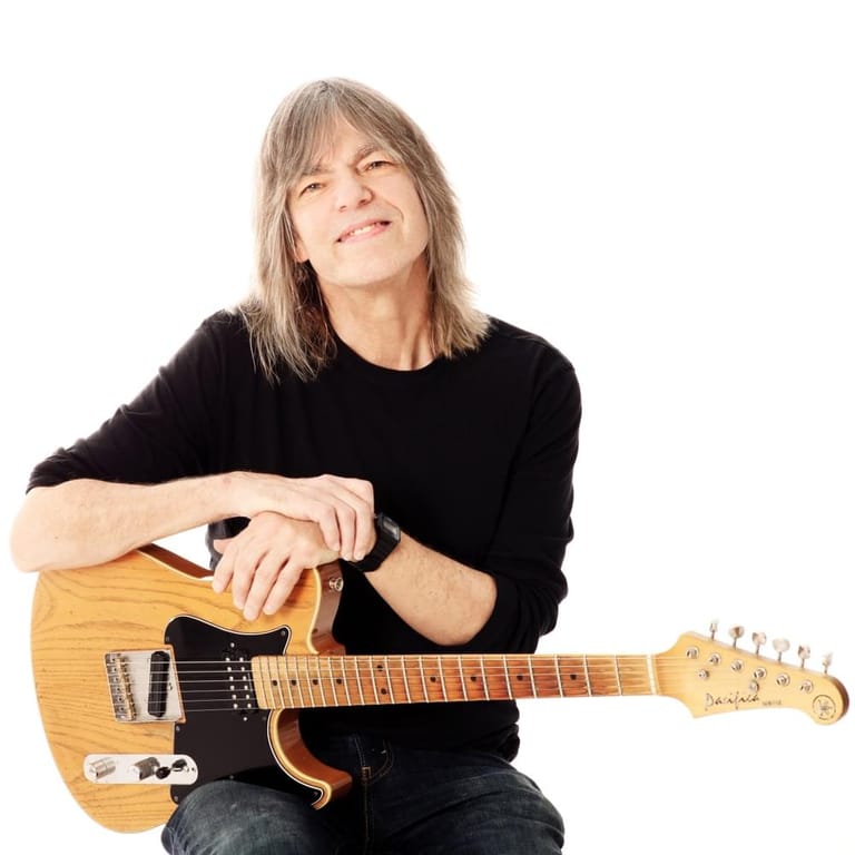 Mike Stern