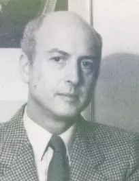 Mike Stoller
