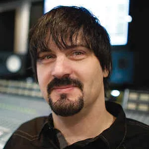 Mike Strange
