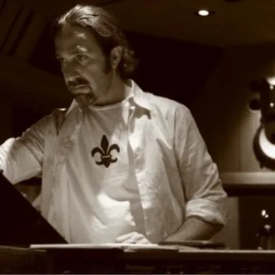 Mike Tacci