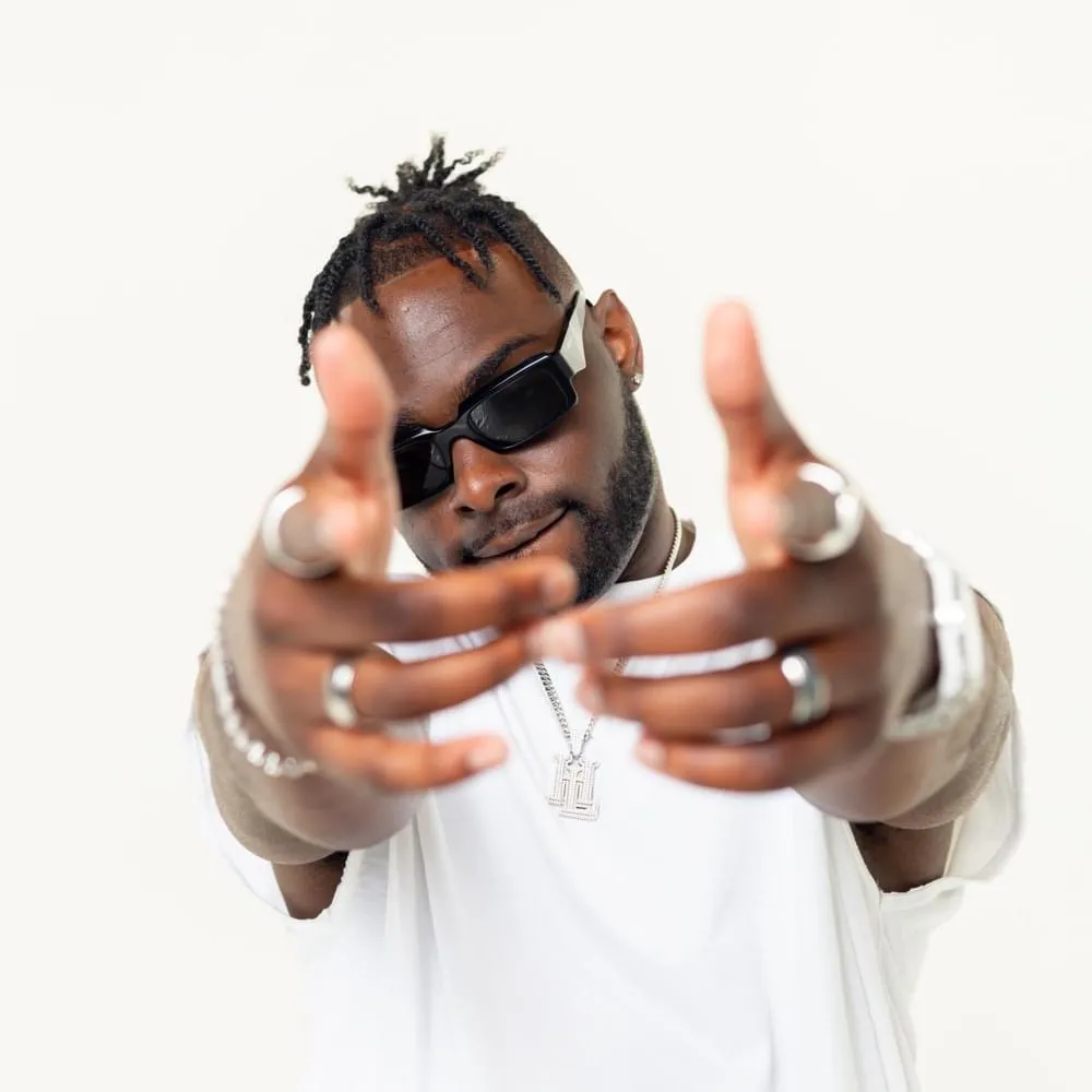 Mike Teezy