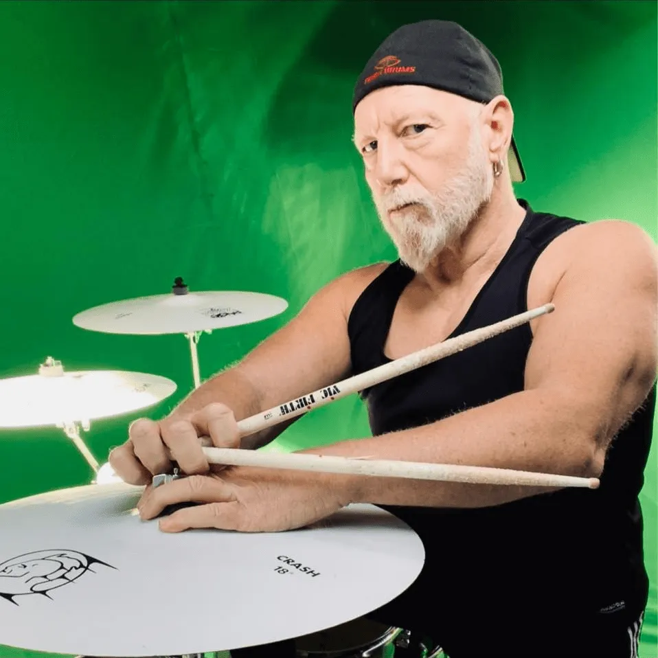 Mike Terrana