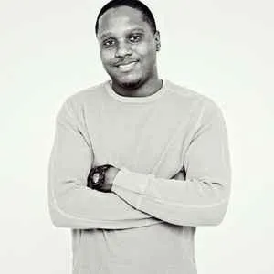 Mike “TrakGuru” Johnson