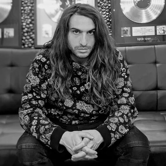Mike Tucci