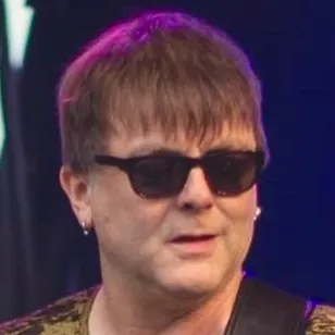 Mike Turner
