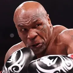 Mike Tyson