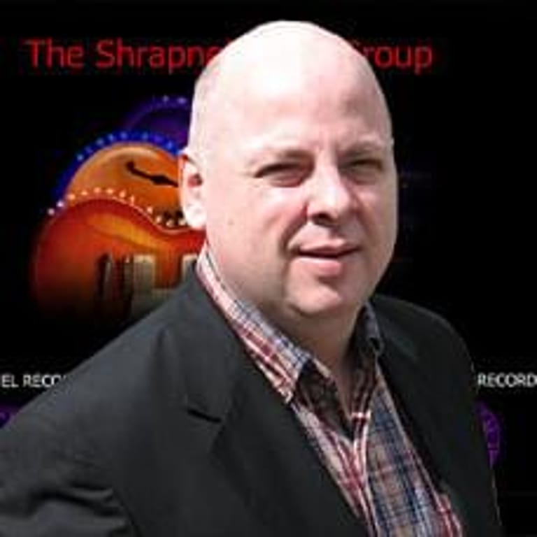 Mike Varney