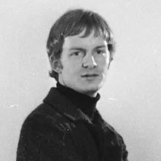 Mike Vickers
