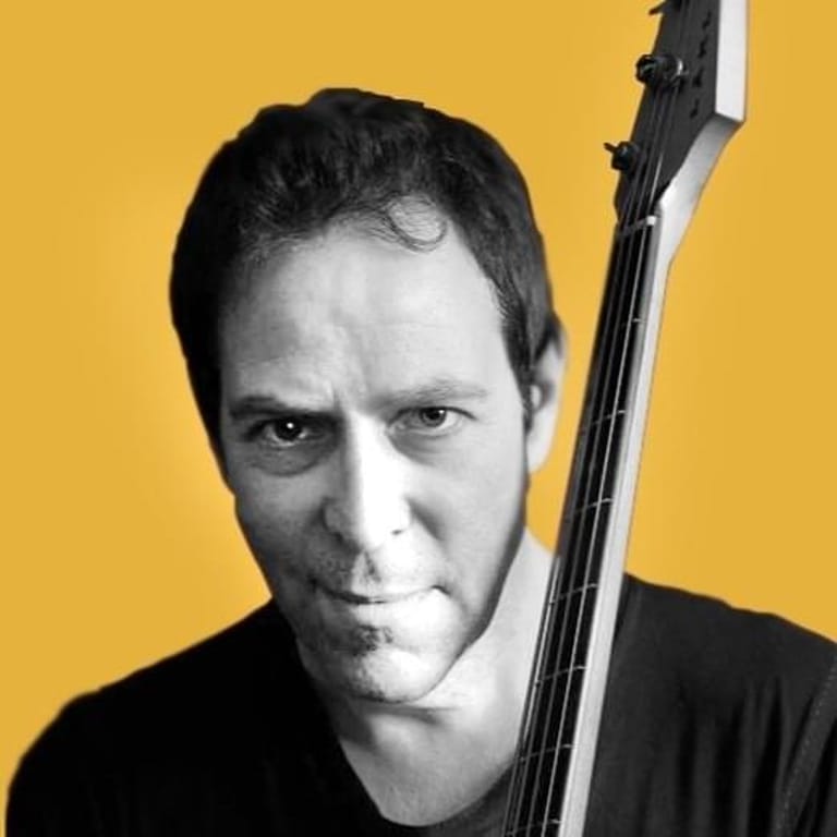 Mike Visceglia