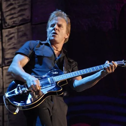 Mike Wanchic