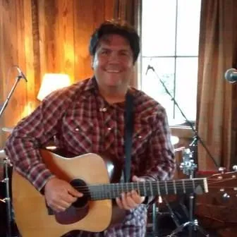 Mike Ward (Country)