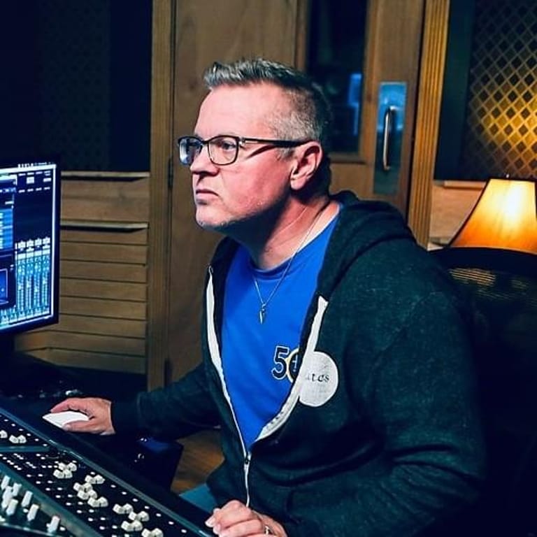 Mike Watts