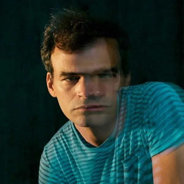 Mike Weiss