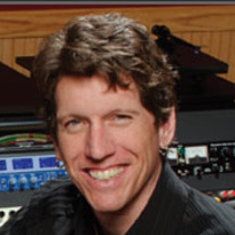Mike Wells