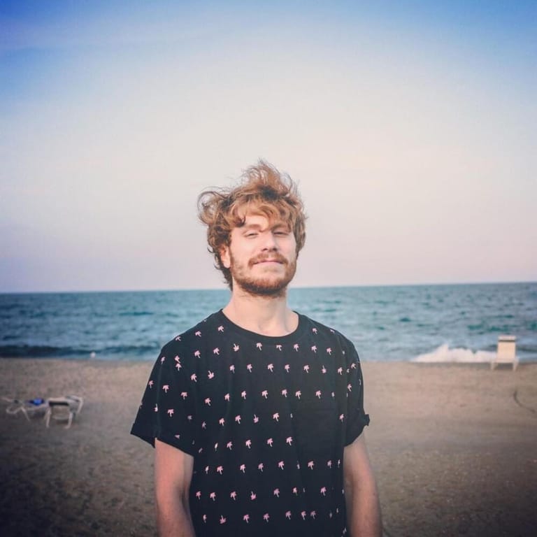 Mike Zara