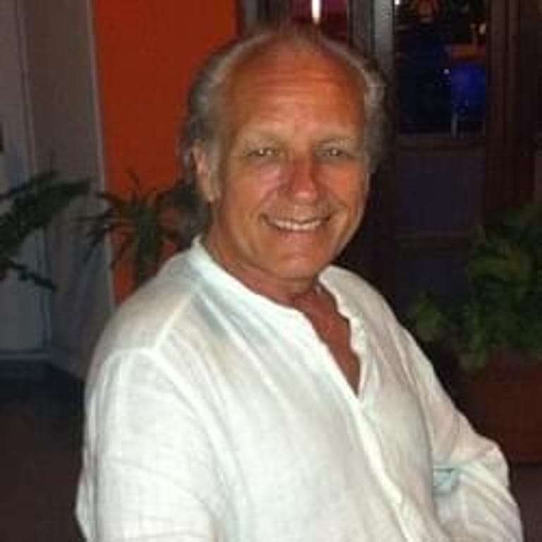 Mikel Japp
