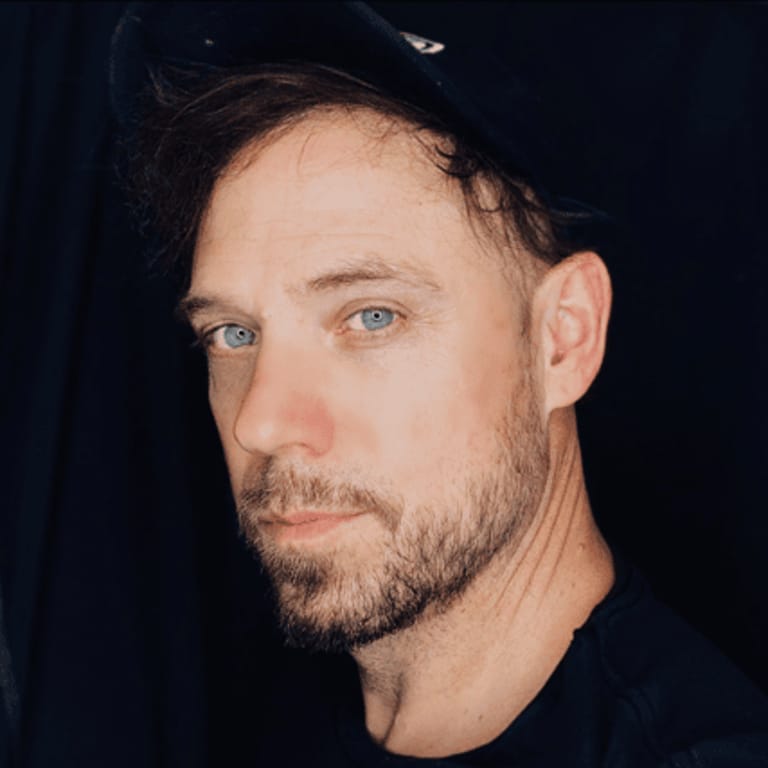 Mikel Jollett