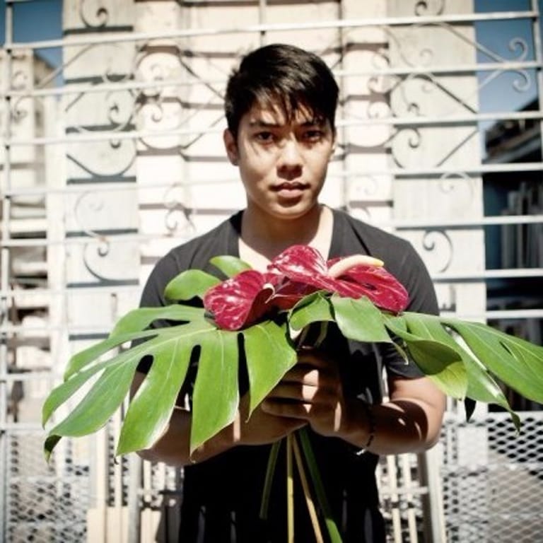 Mikey Maramag