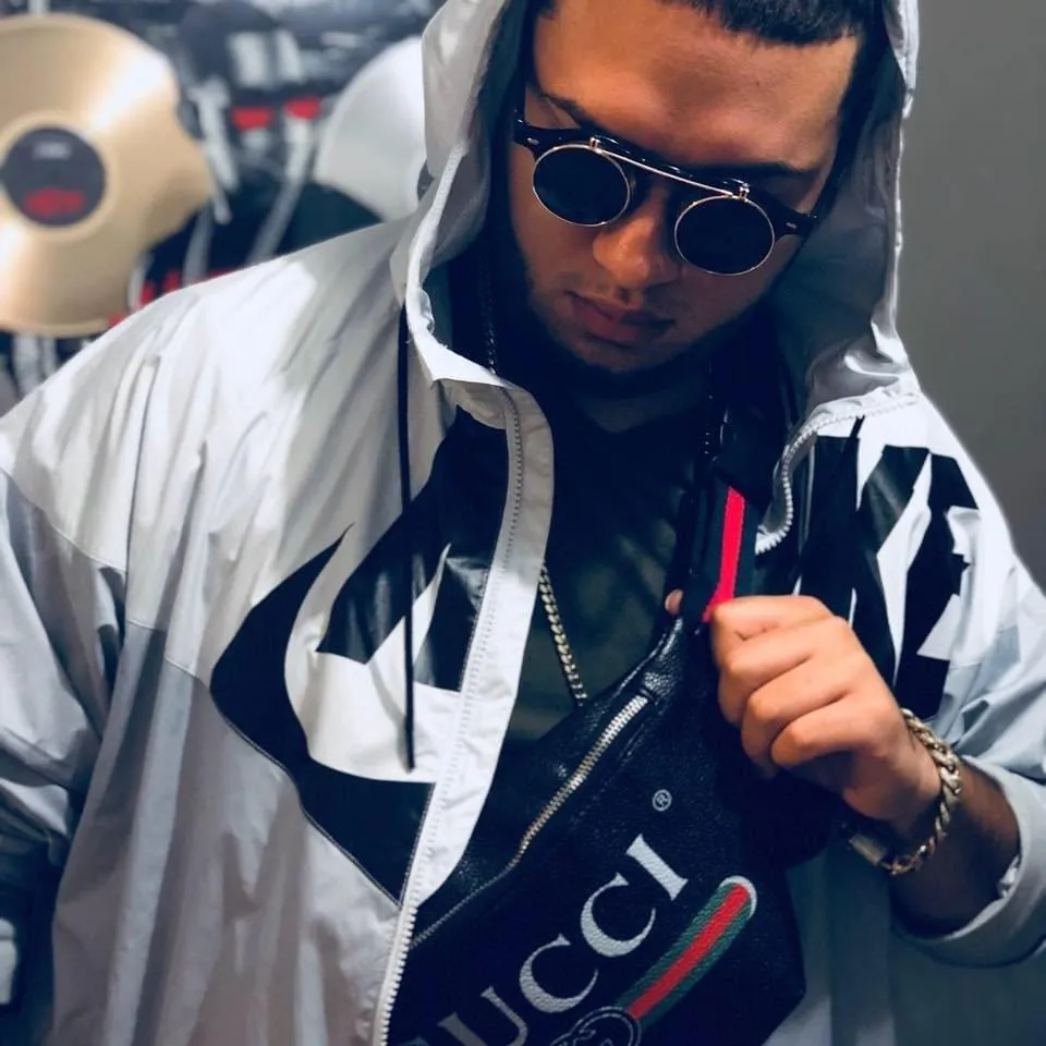 Mikey Tone