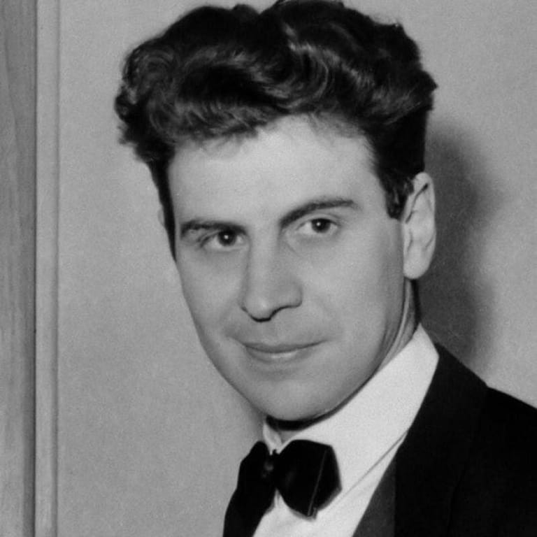 Mikis Theodorakis