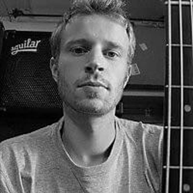 Mikkel Riber