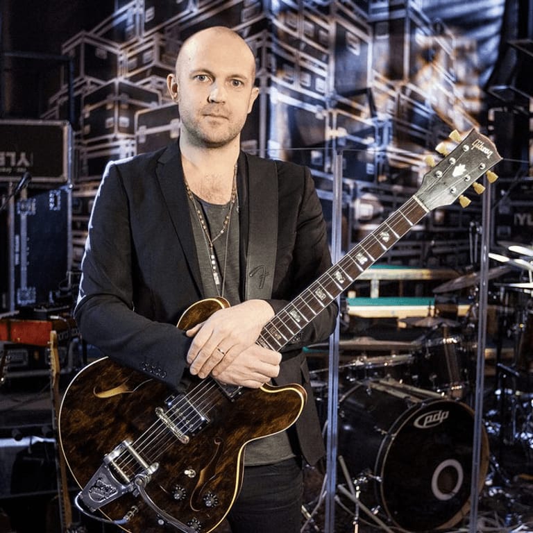 Mikko Kosonen