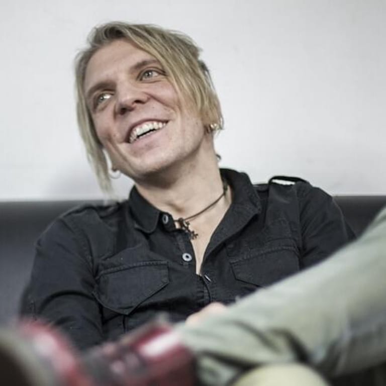Mikko Sirén