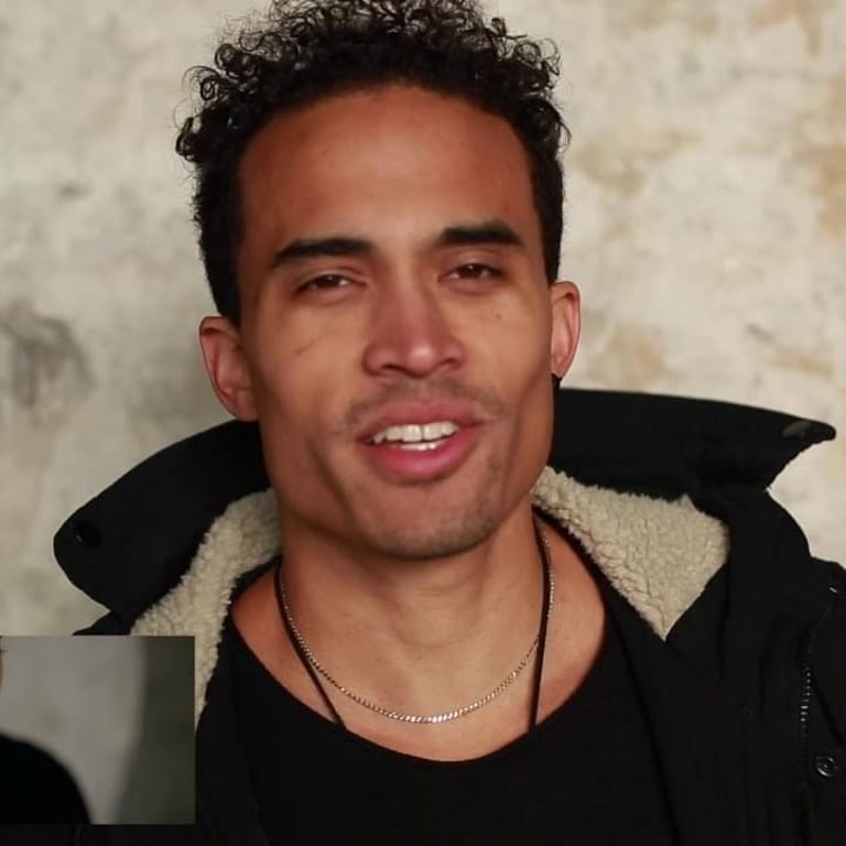 Milan André