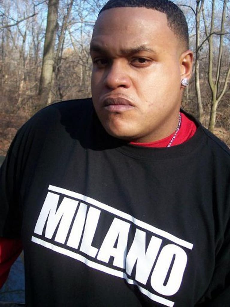 Milano (ENG)
