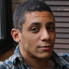 Miles Benjamin Anthony Robinson