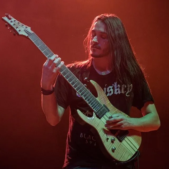 Miles Dimitri Baker