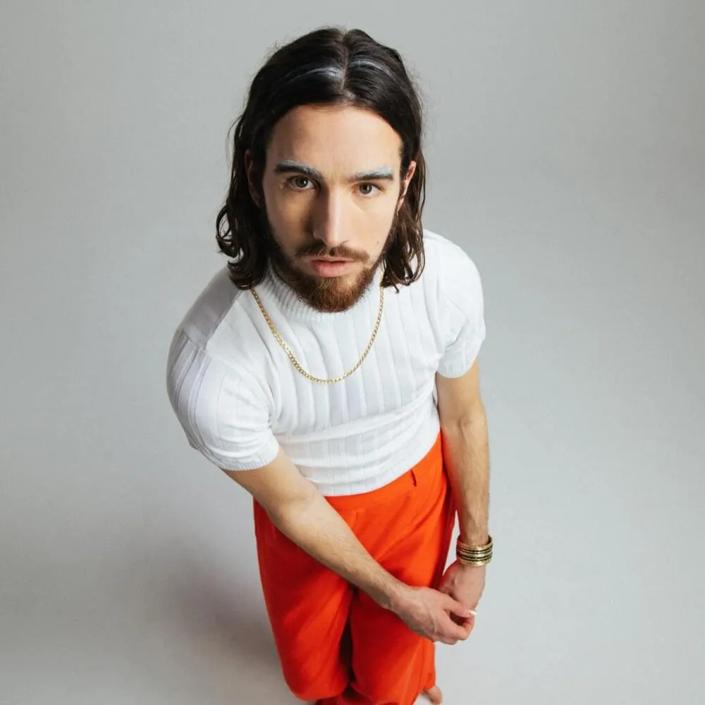 Miles Francis