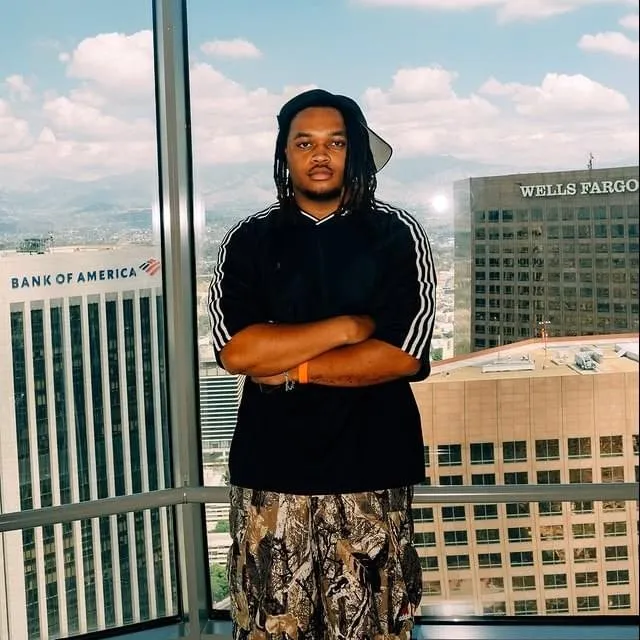 Miles (Graphic Design)