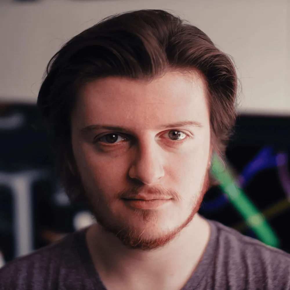Miles Skarin