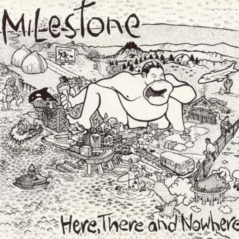 Milestone