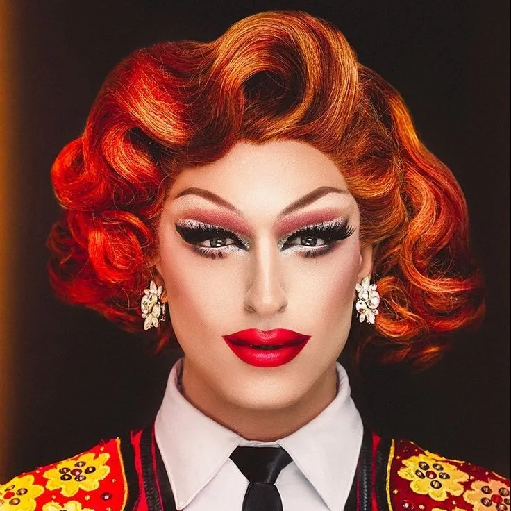 Milk (Drag Queen)