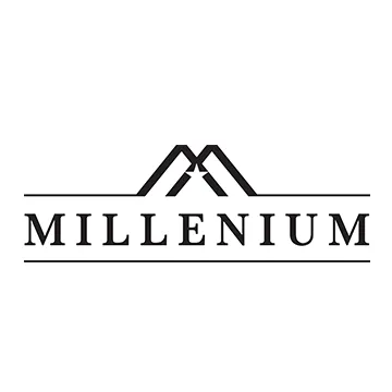 Millenium (Capitol Music France)