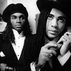 Milli Vanilli